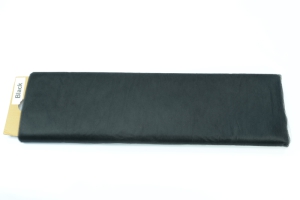 54 Inches wide x 40 Yard Tulle, Black (1 Bolt) SALE ITEM